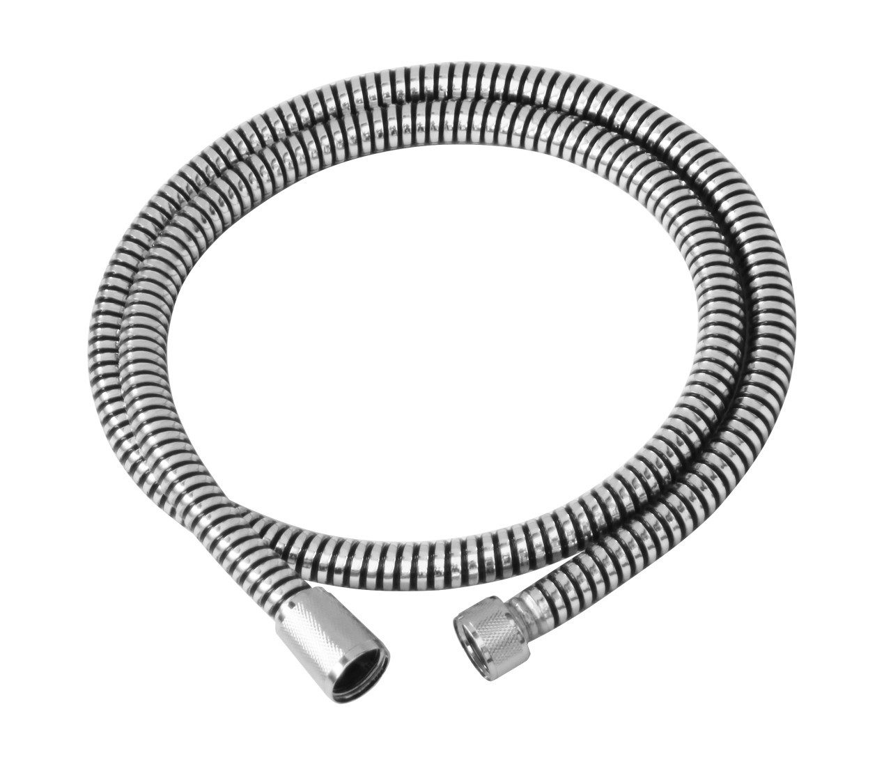Primaster Brauseschlauch Primaster Duschschlauch Plasto Flex 1,25 m