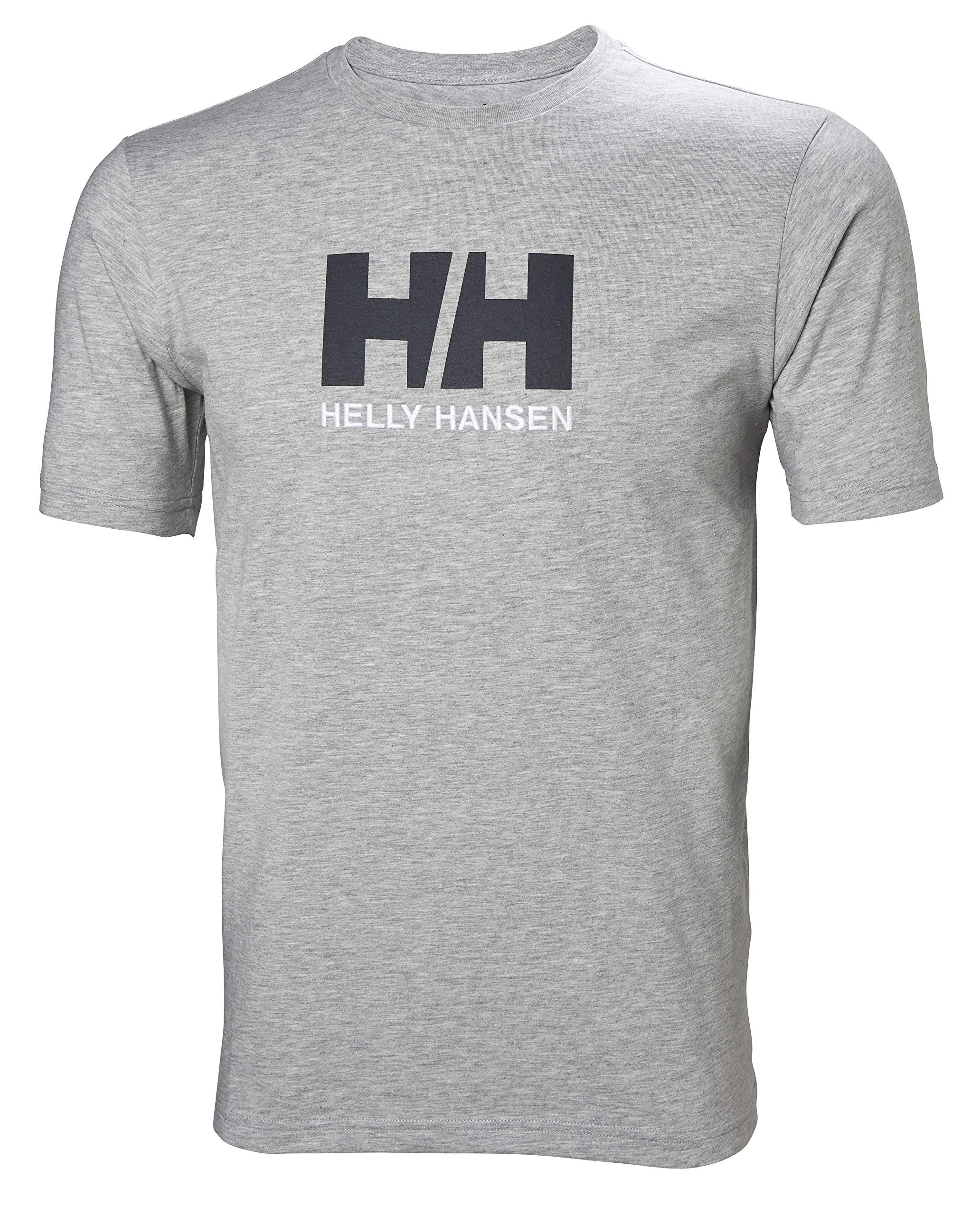 Helly Hansen T-Shirt Logo