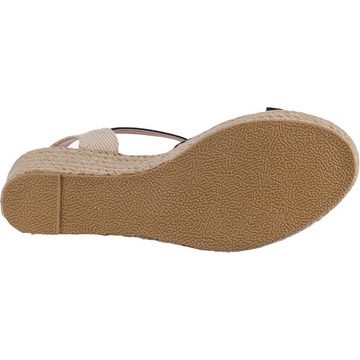 ambellis Sandaletten mit Keilabsatz Keilsandalette
