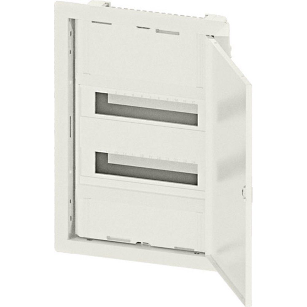 Verteilerbox Siemens 8GB50241KM 8GB5024-1KM Verteilerschrank Unterputz Anzahl Teilu