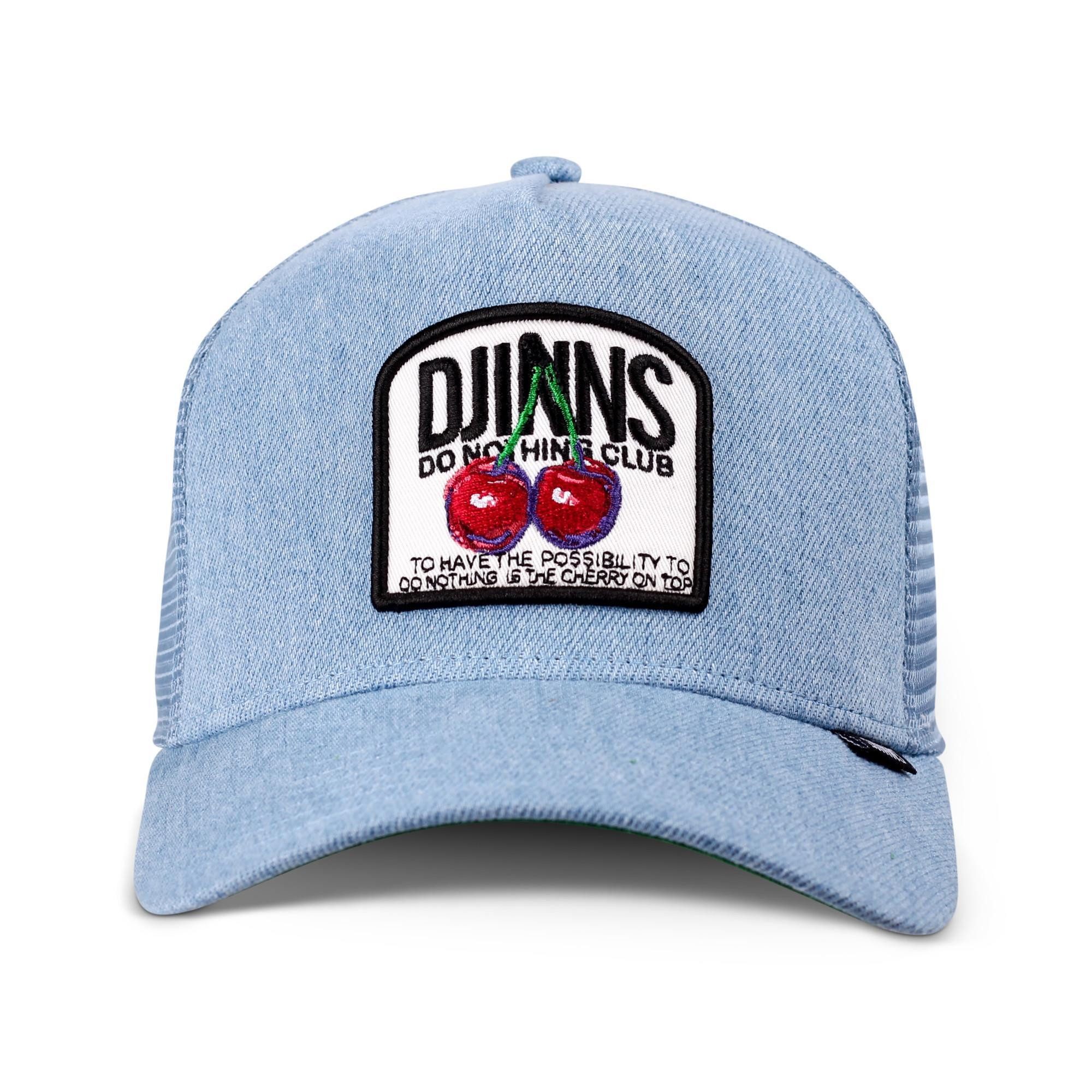 Djinns Trucker Cap Djinns HFT Cap günstig online kaufen
