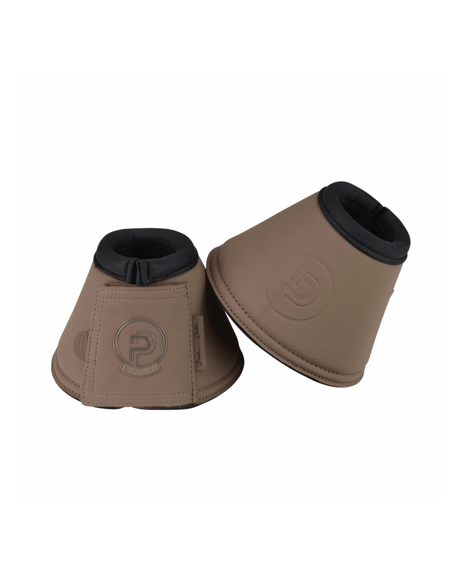 Hufglocken Hufglocken Platinum Faux Leather