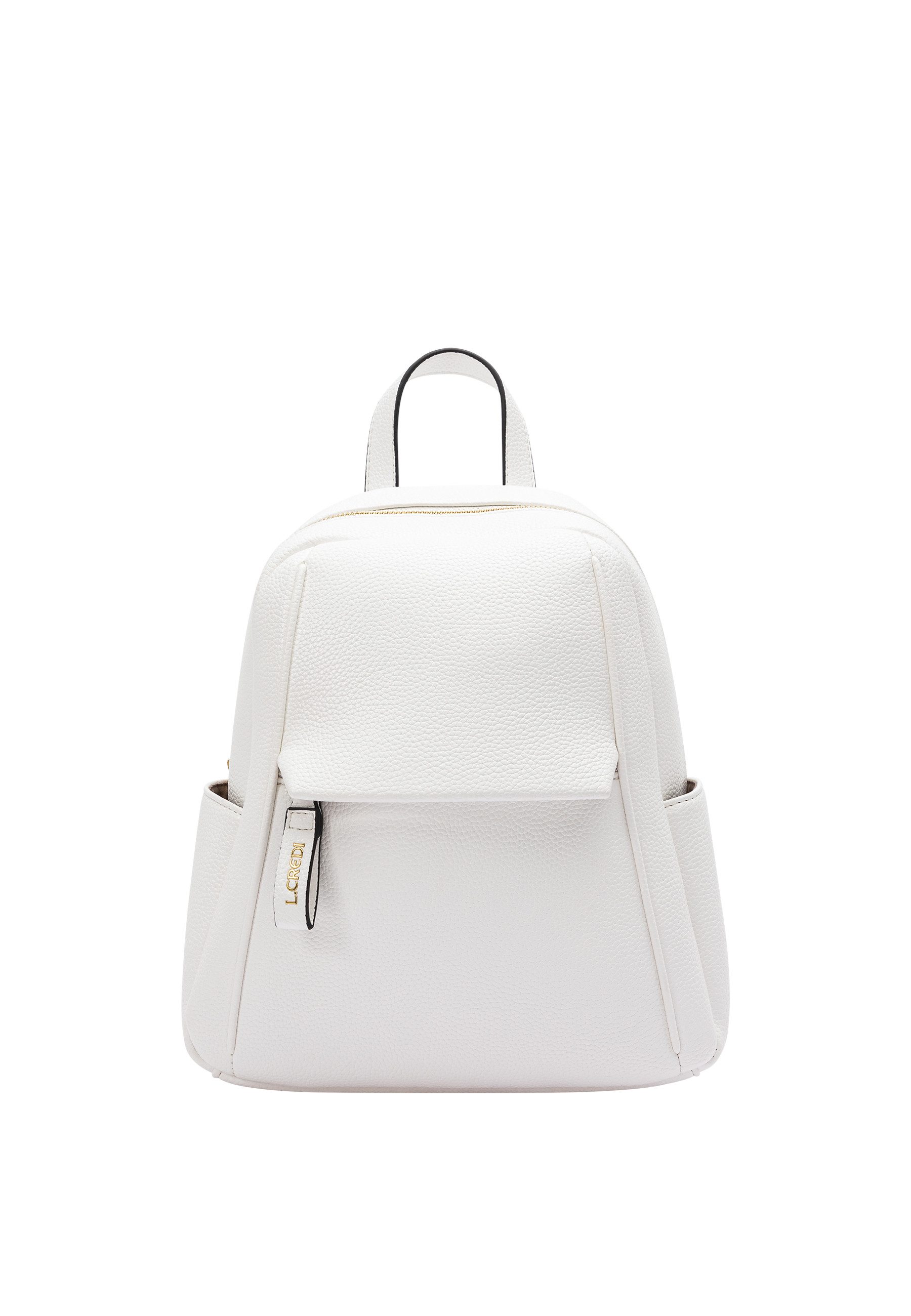 L. CREDI Handtasche