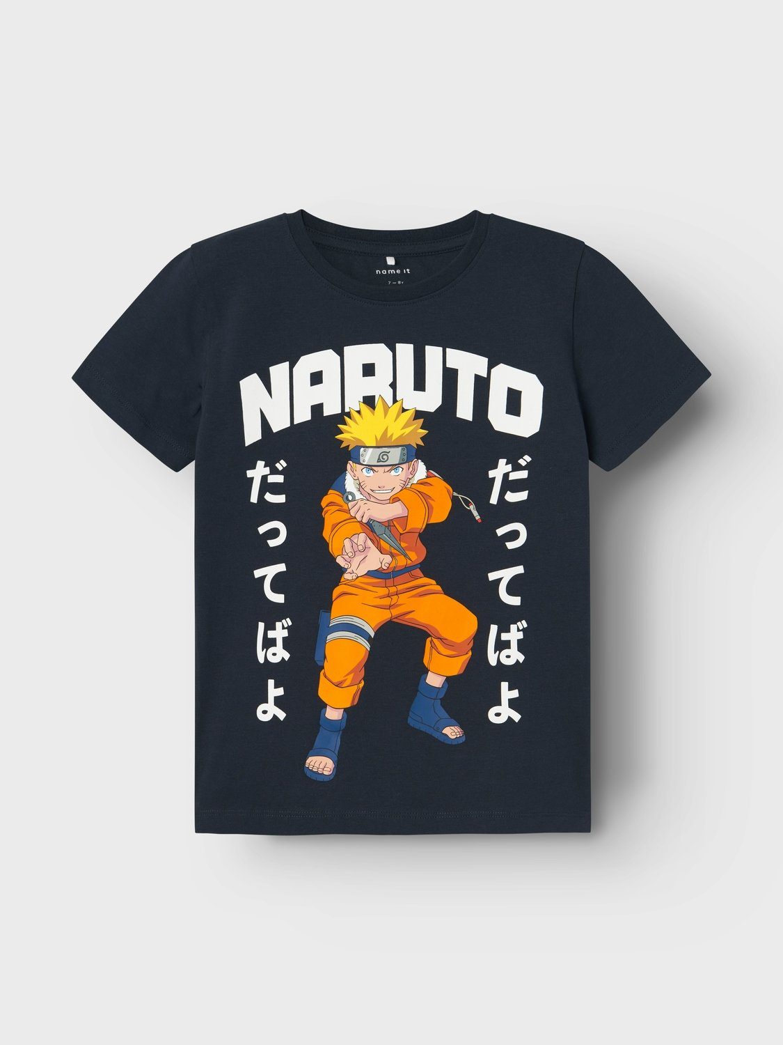 Name It Print-Shirt NKMMACAR NARUTO SS günstig online kaufen