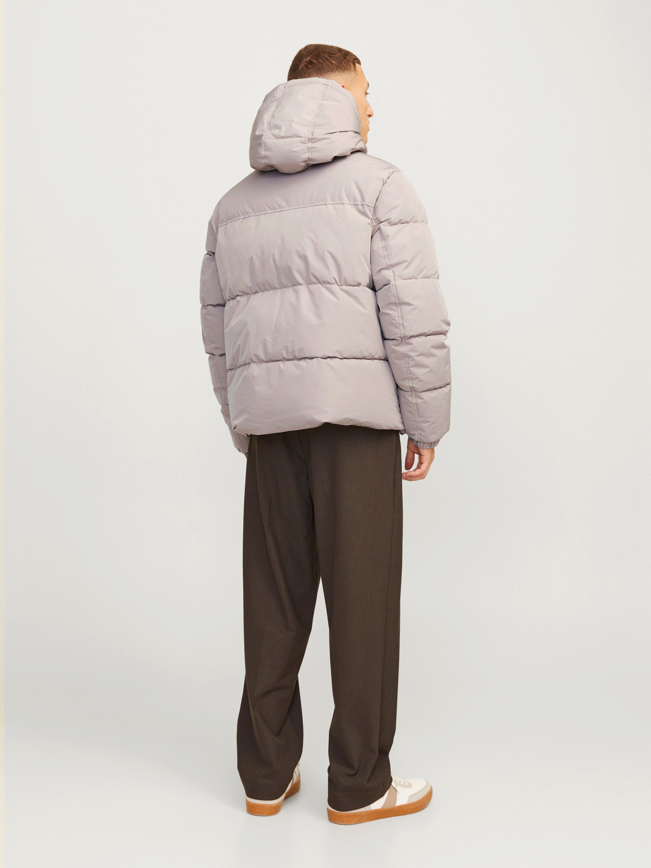 Jack & Jones Steppjacke JJEBradley (1-St)