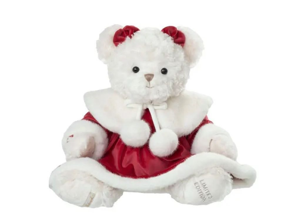Bukowski Kuscheltier Bukowski Teddybär Adriana 50 cm Plüschteddybär