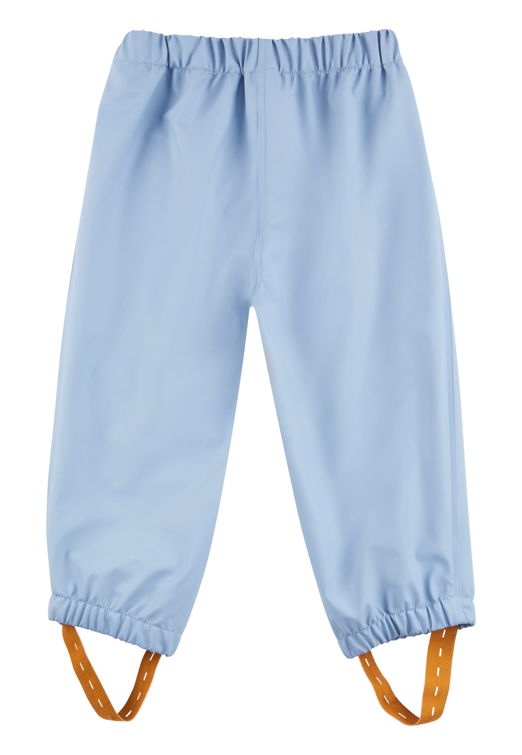 Sterntaler® Regenhose Matschhose ungefüttert uni (1-tlg)