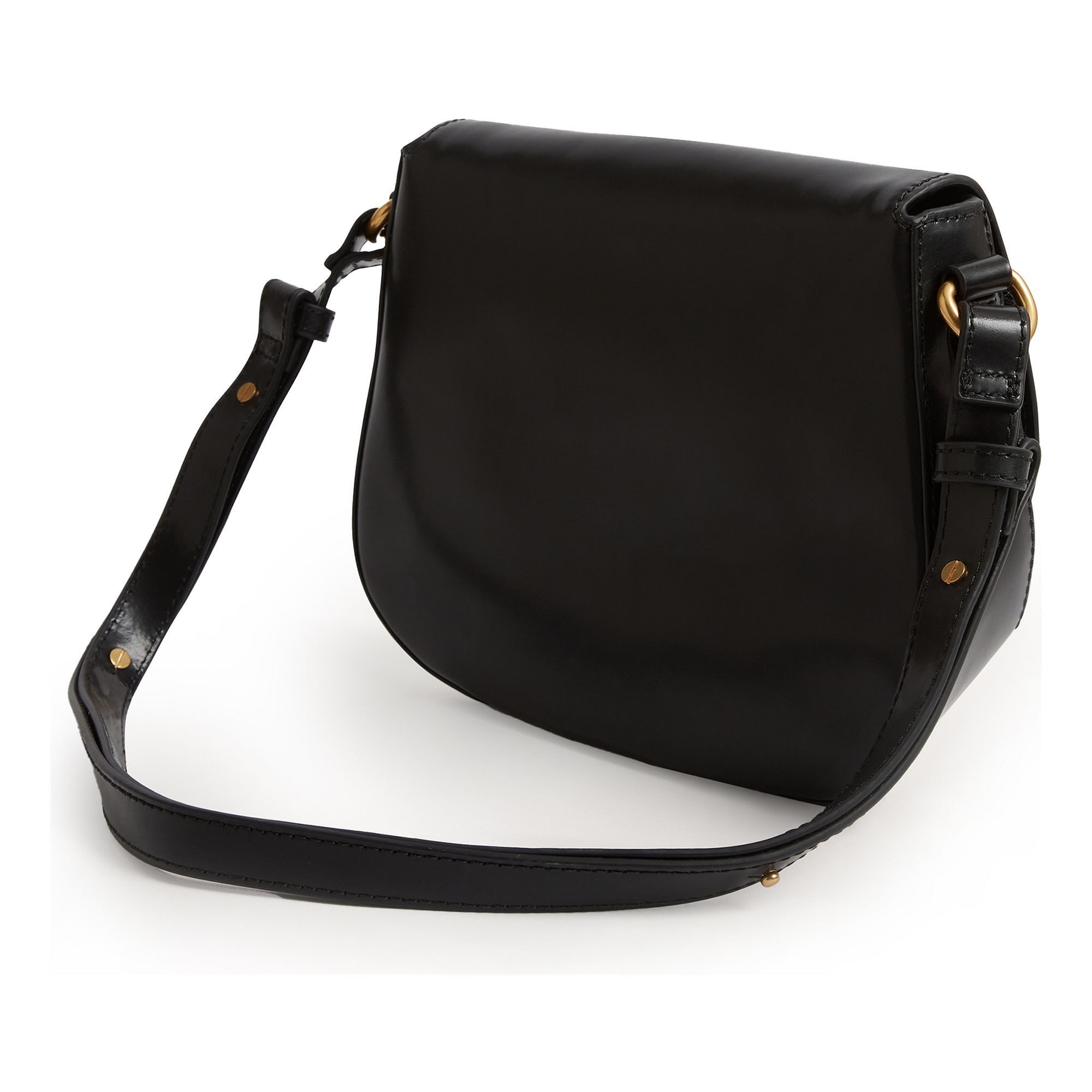Ted Baker Schultertasche Kkhayli, Leder