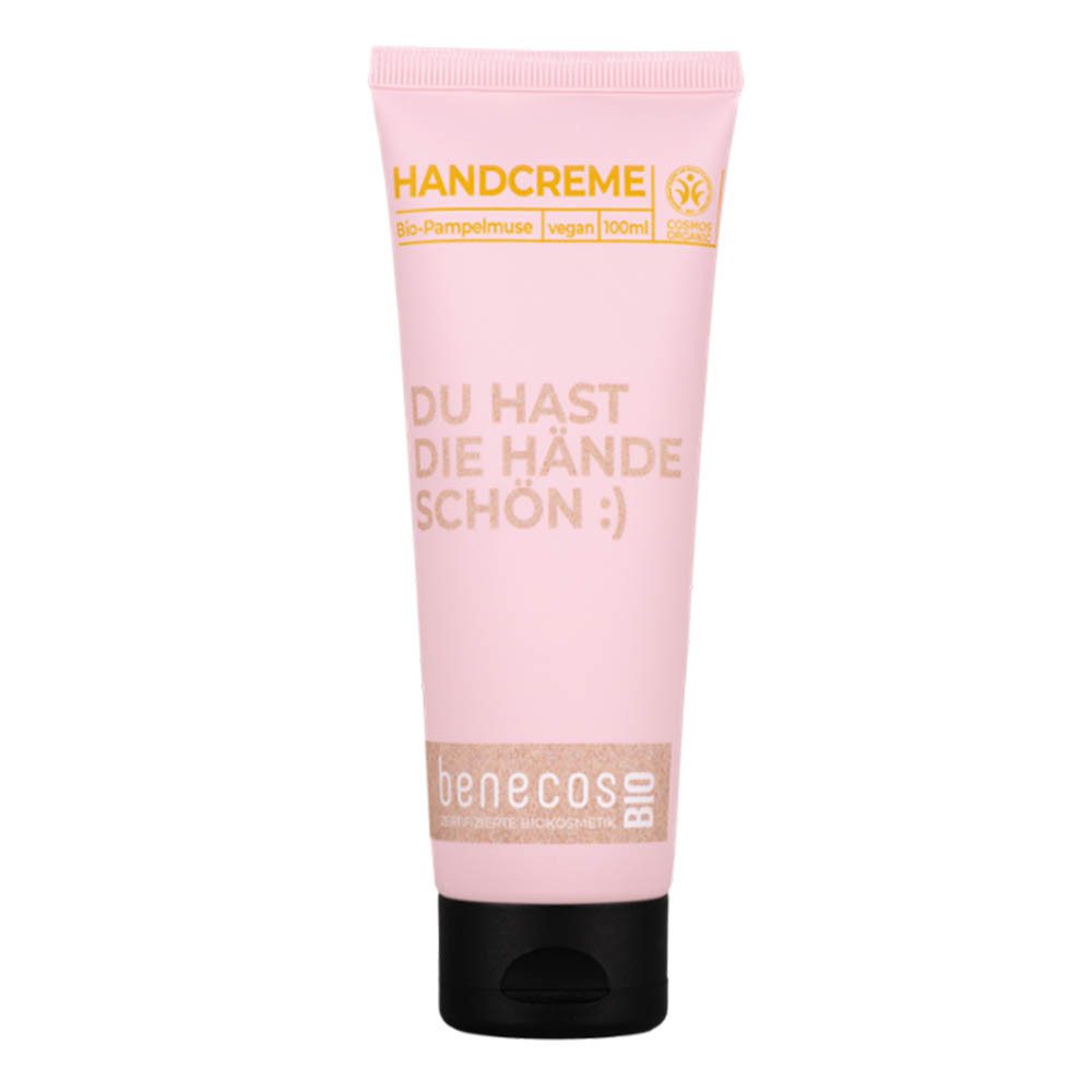 Handcreme Pampelmuse - Handcreme 100ml