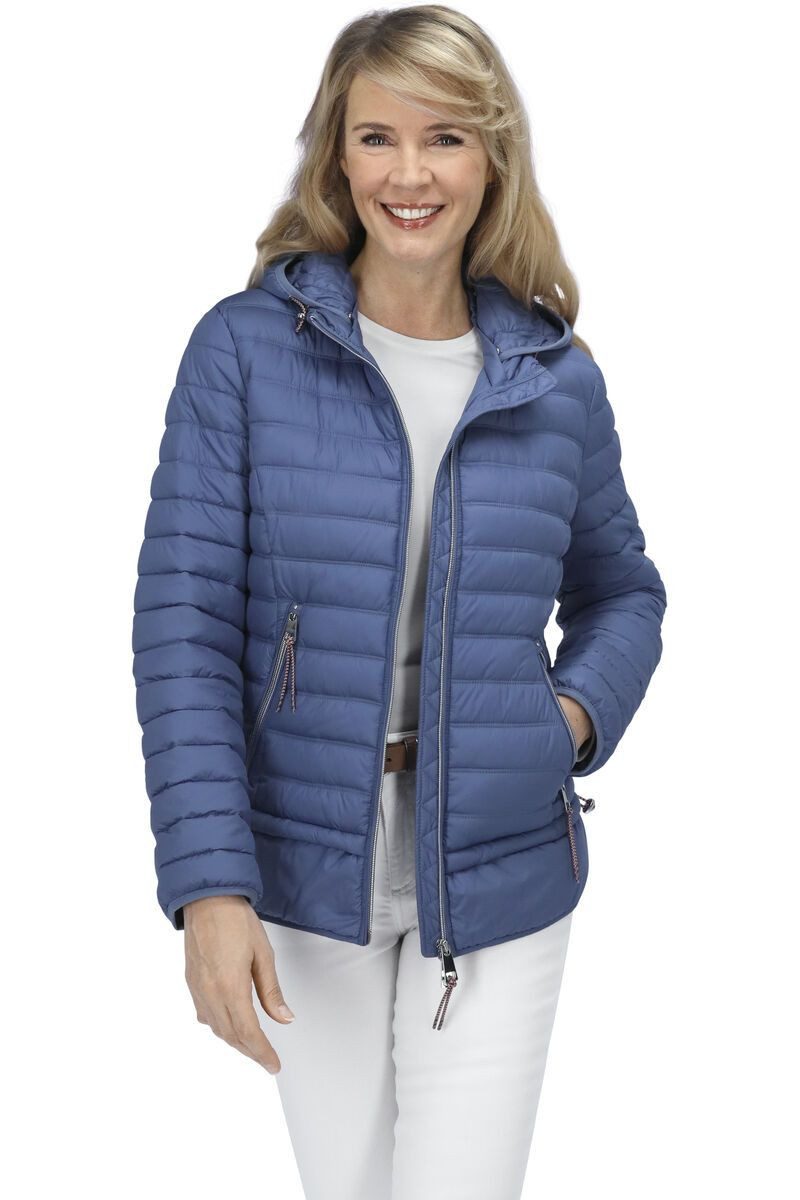 Barbara Lebek Outdoorjacke