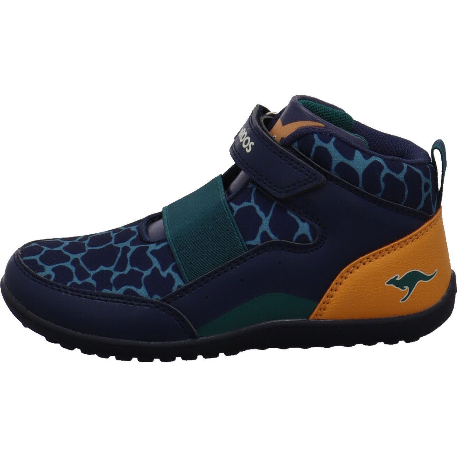 KangaROOS K-BFI Peppy EV Stiefel