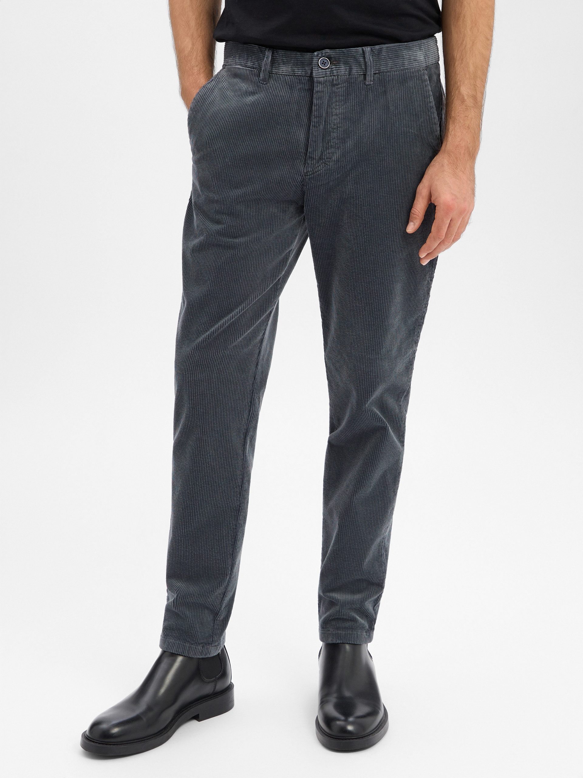 Finshley & Harding Cordhose Tyler