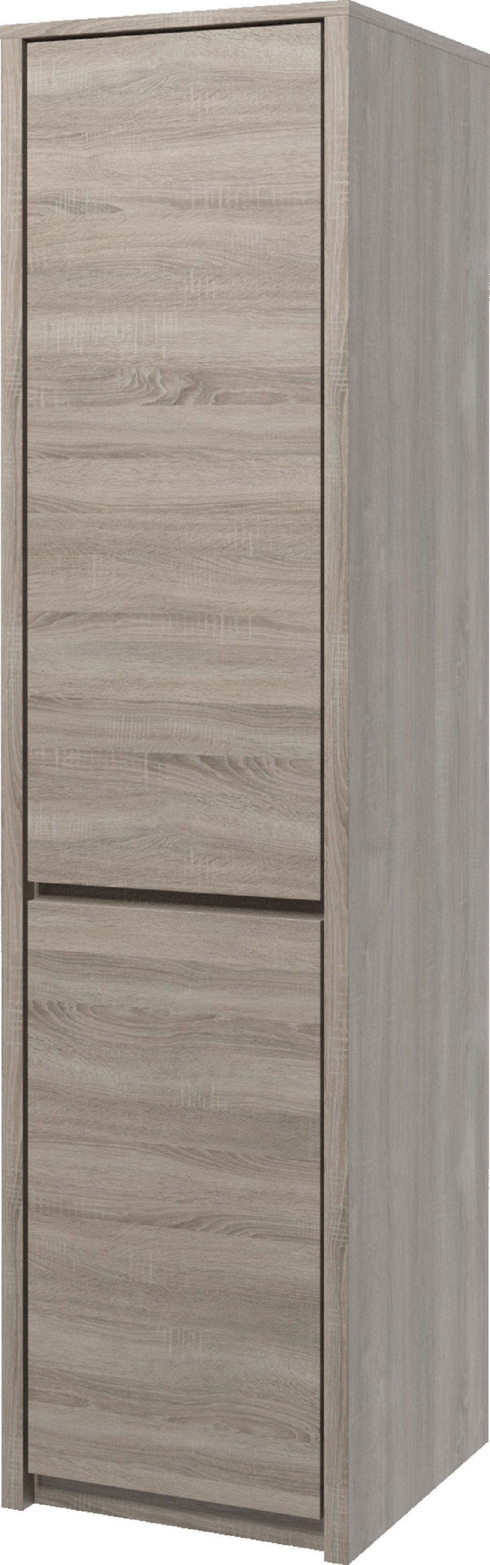 Hochschrank Mehrzweck Holz Vitrine für das Wohnzimmer, Anrichte Möbel