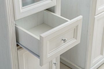 JVmoebel Badezimmer-Set Badezimmer Design Badmöbel Sets Waschbecken Antik Stil neu