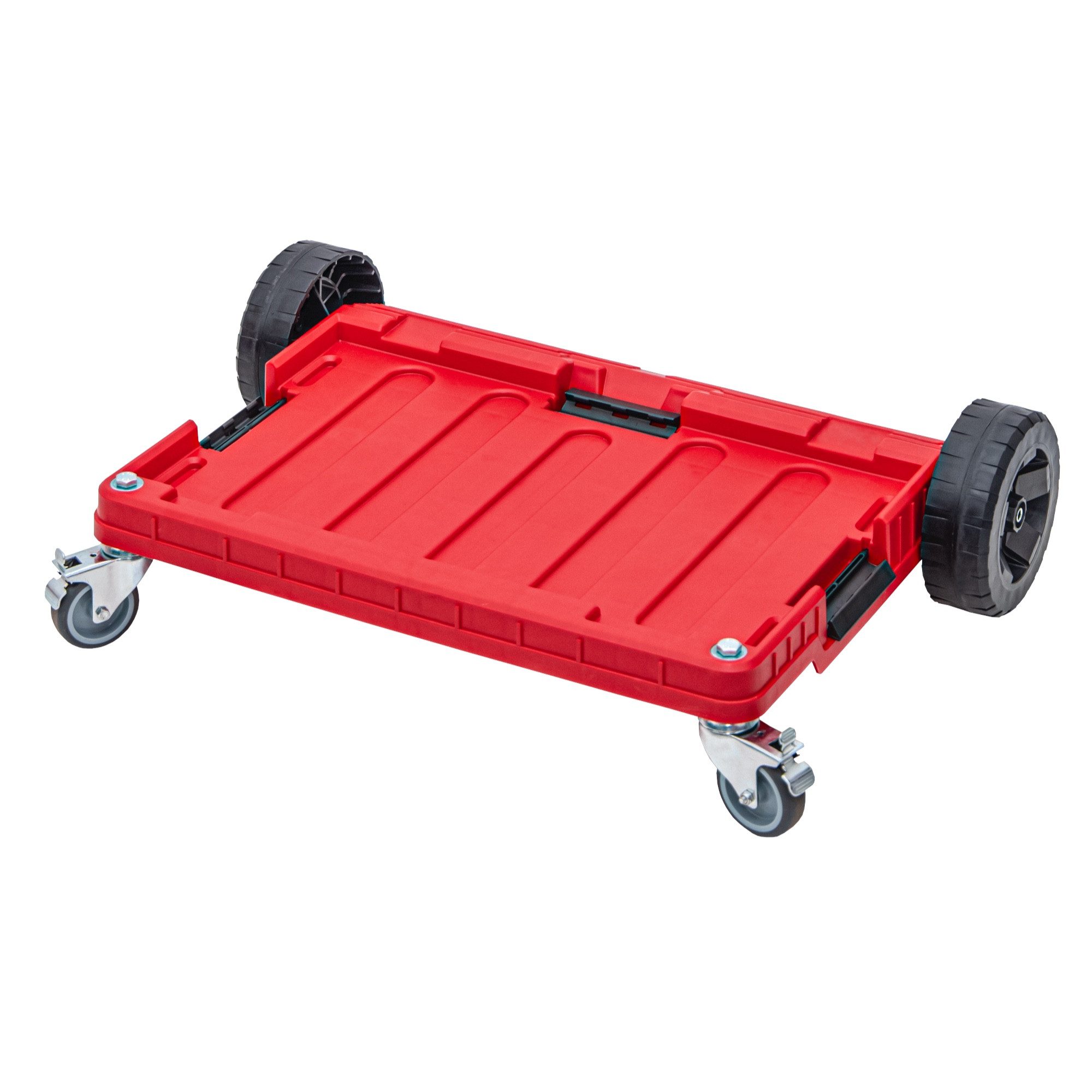 Werkzeugkoffer ONE Transport Platform RED ULTRA HD Transportroller