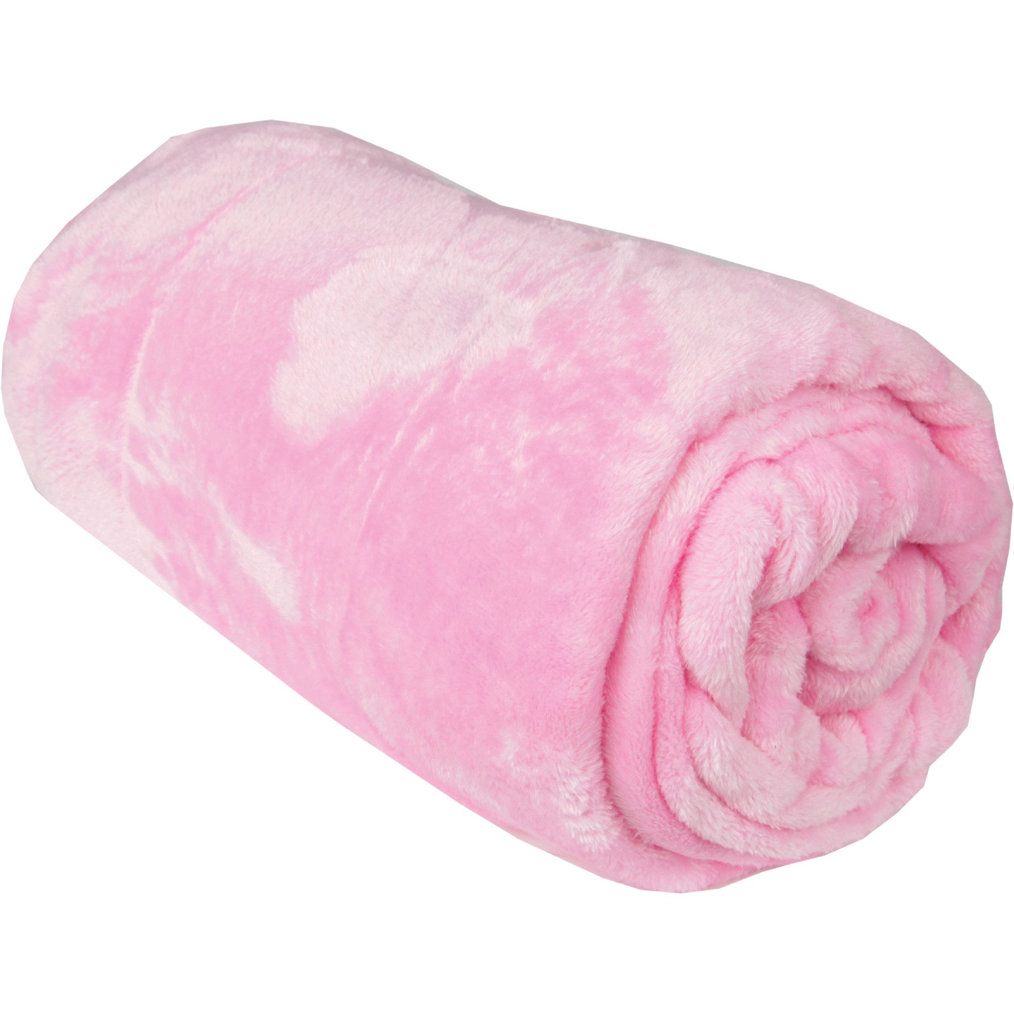 Wohndecke "Celina" kuschelig warm, Bestlivings, Mikrofaser, beidseitig flauschig, wärmend, formstabil, 30°C waschbar