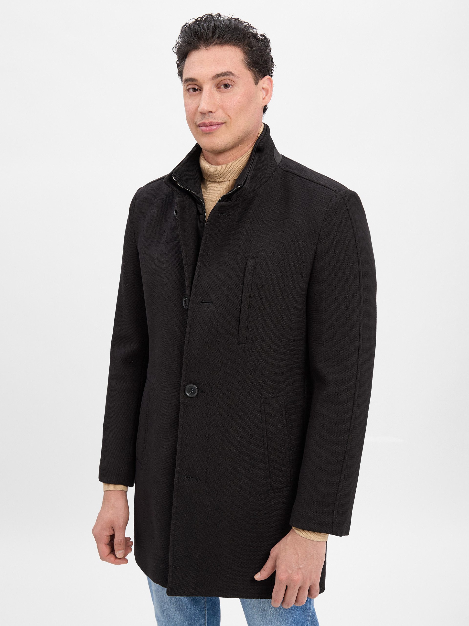 Finshley & Harding Wintermantel Denver