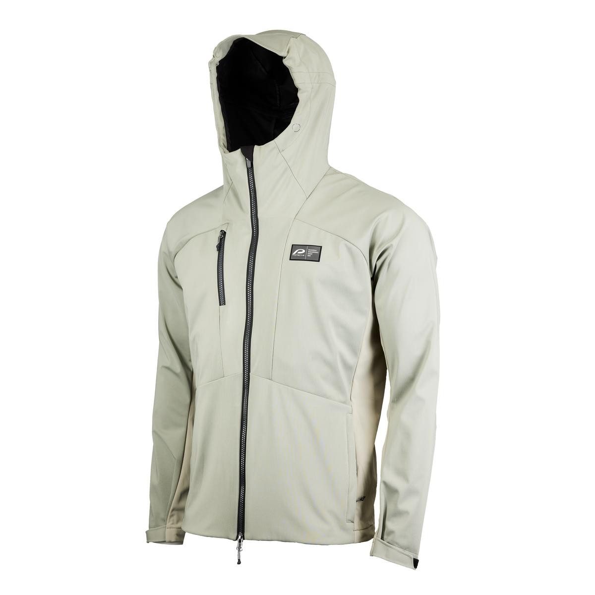Funktionsjacke Softshelljacke Herren P-Rock