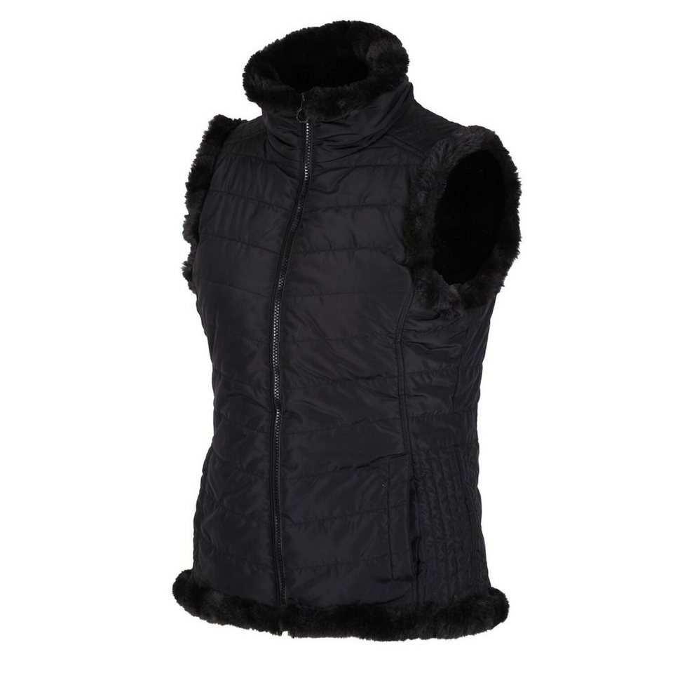 Regatta Softshellweste Winslow Bodywarmer / Weste für Damen wasserabweisend