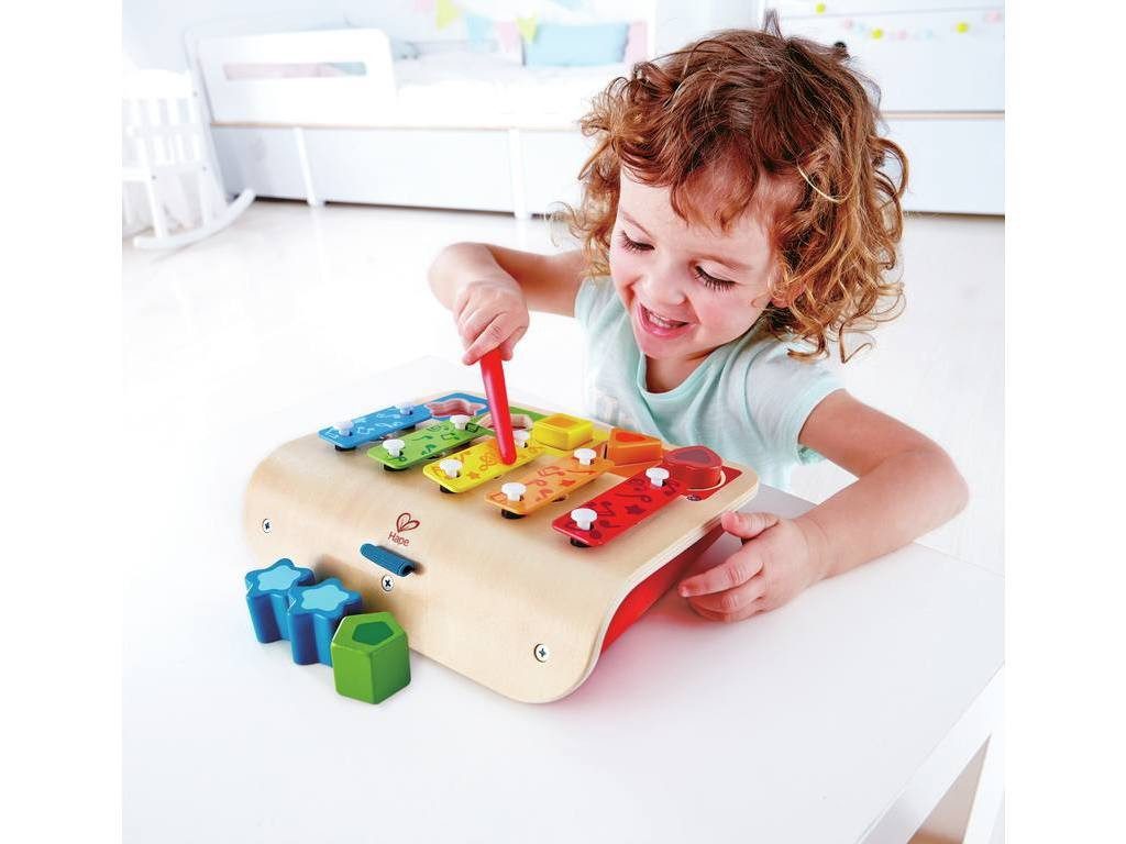 Hape Xylophon Xylophon-Piano