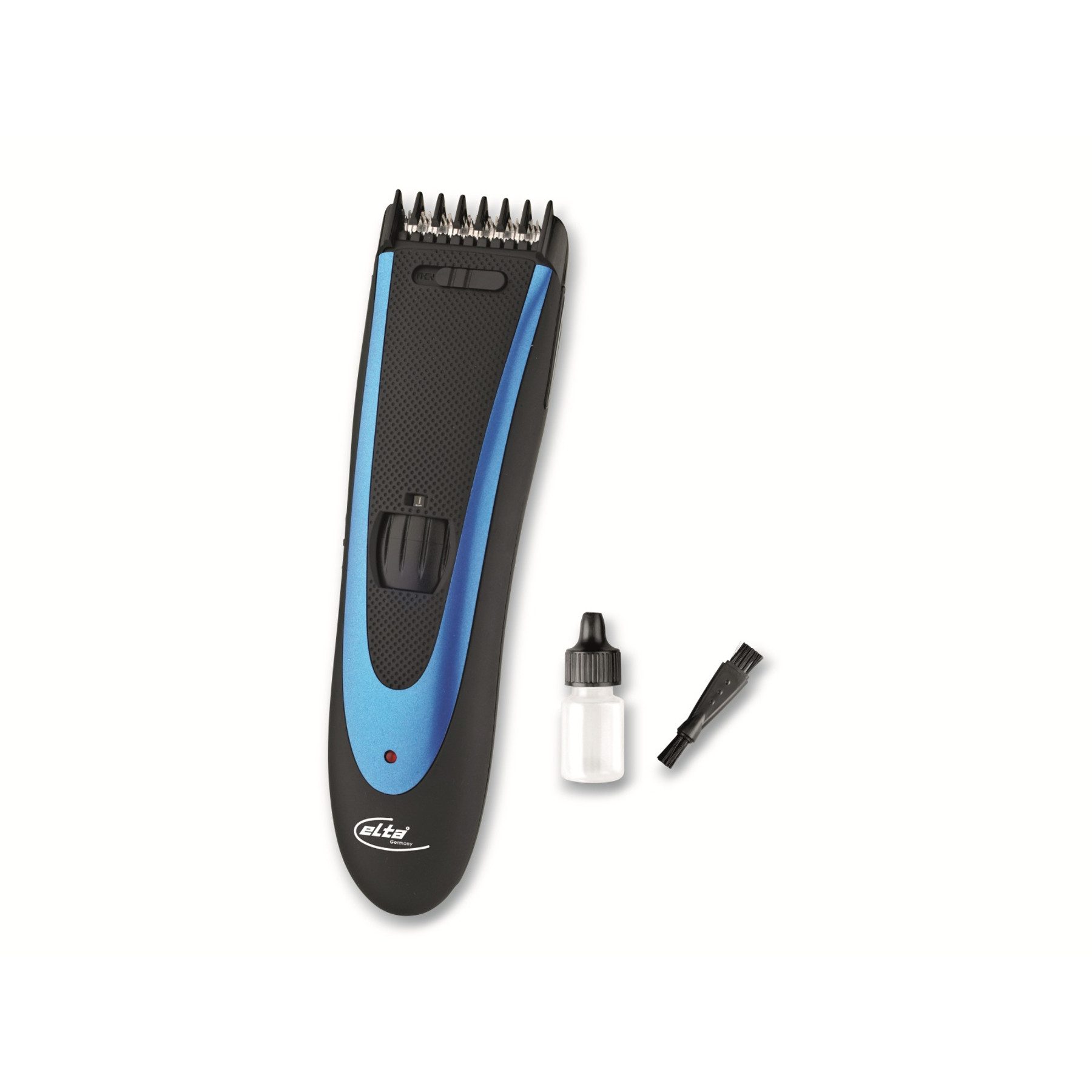 Elta Haar- und Bartschneider ELTA Haarschneider RHC-3, Akkubetrieb