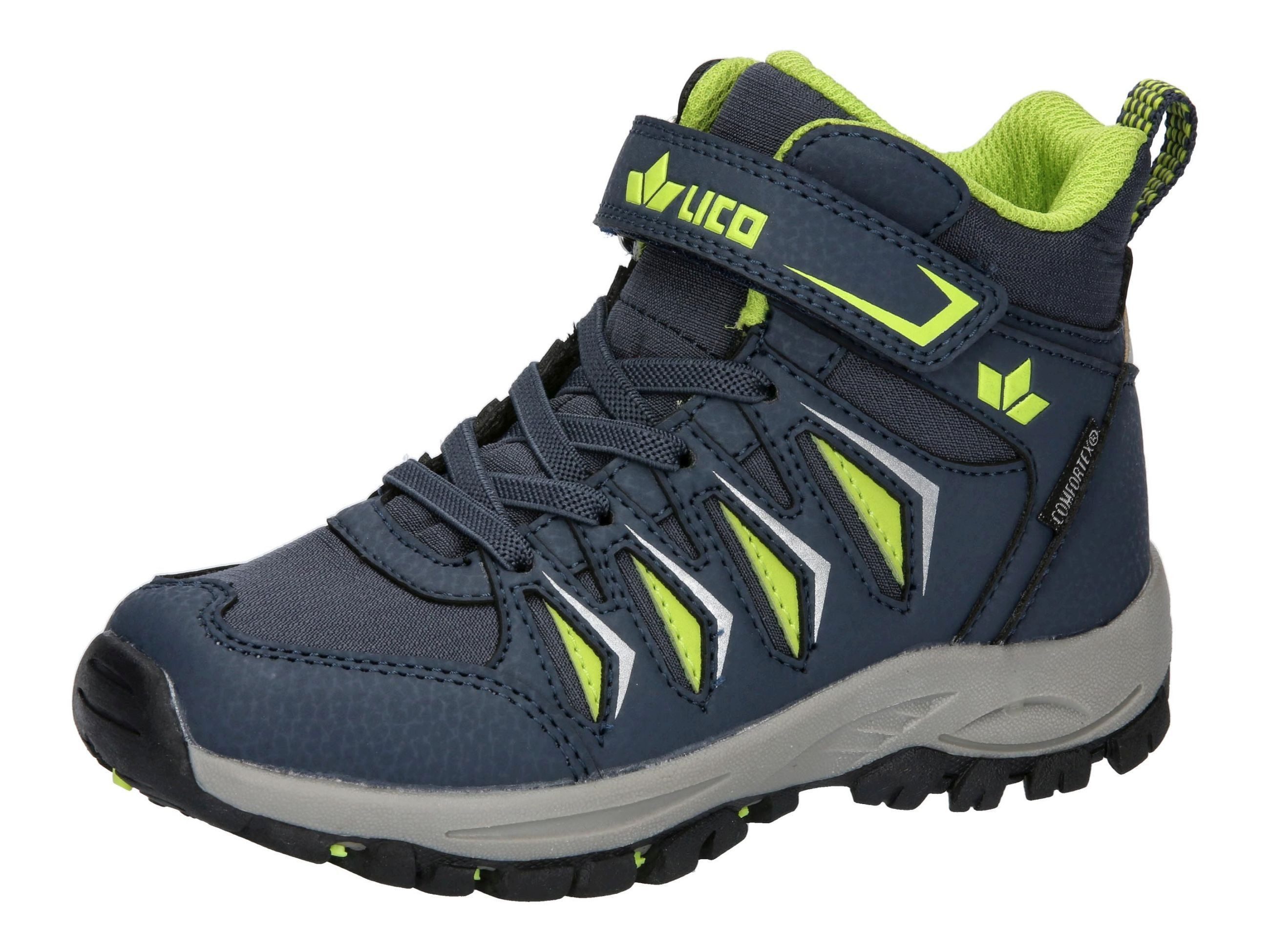 Lico Outdoorstiefel Sines VS Outdoorschuh