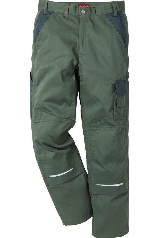 Kansas Arbeitshose High Vis Jacke Kl. 3 4794 Th