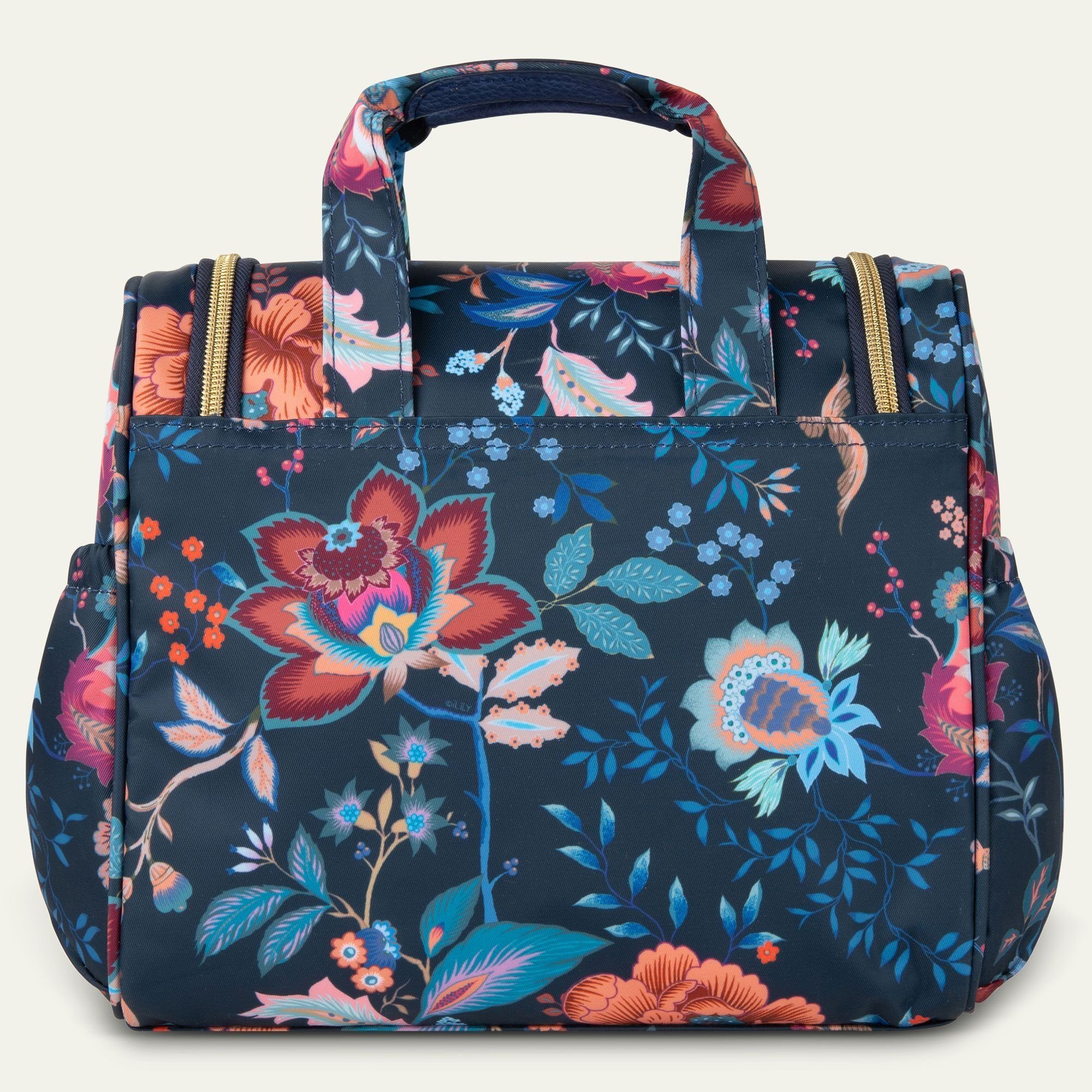 Oilily Kulturbeutel Color Bomb, Polyester