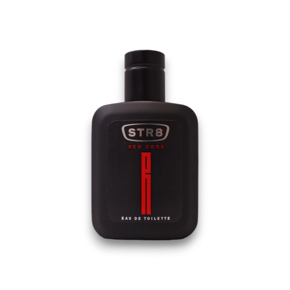 STR8 Eau de Toilette Code Red - Eau de Toilette Spray 50ml