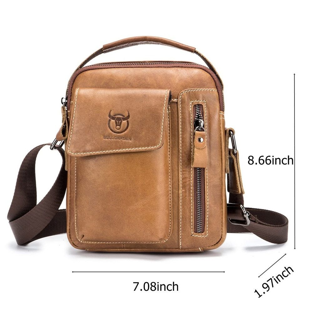RWEUOQ Umhängetasche Schultertasche 18 x 8 günstig online kaufen