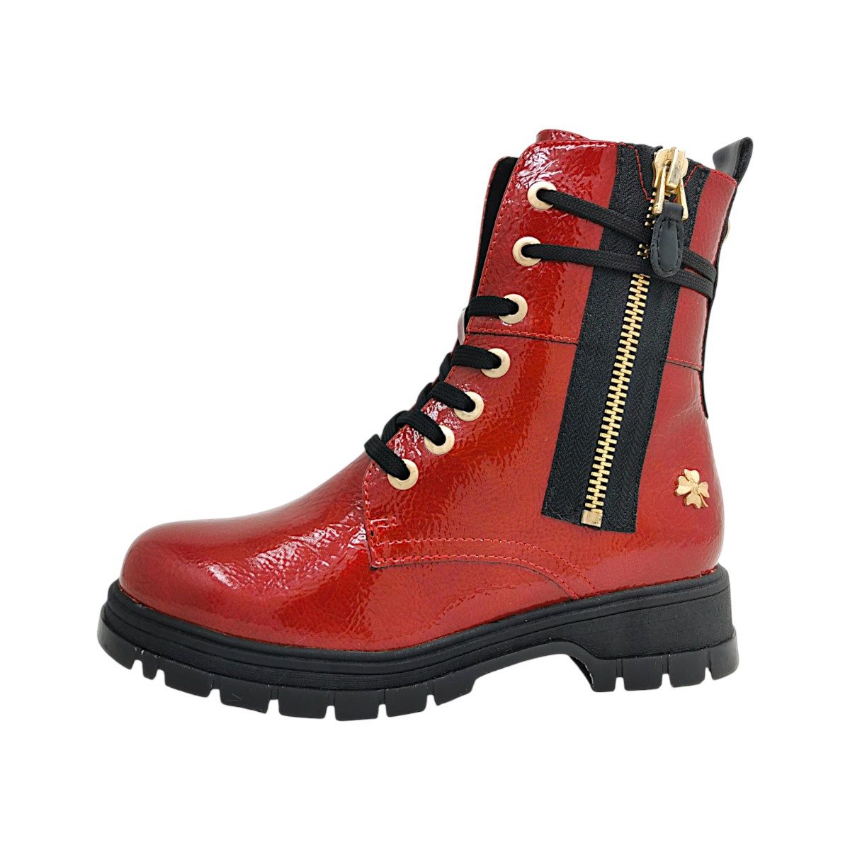 MARCO TOZZI Schnürstiefel Schnürstiefelette günstig online kaufen