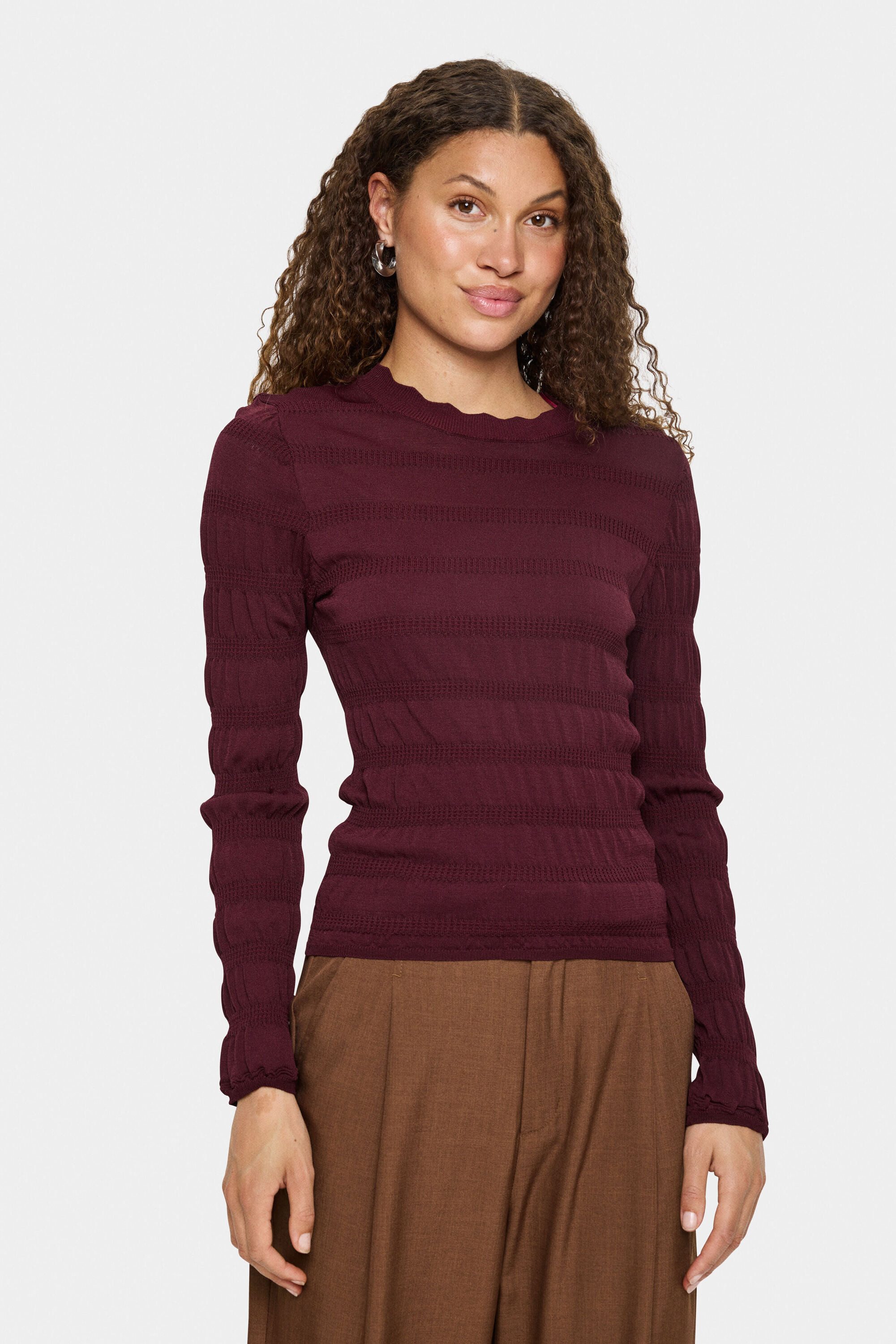 Strickpullover Strickpullover MelisaSZ