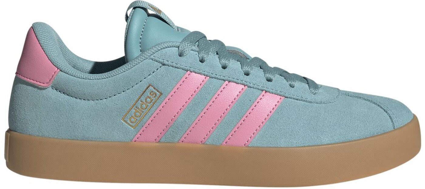 adidas Sportswear VL COURT 3.0 MINTON/BLIPNK/GOLDMT Sneaker günstig online kaufen