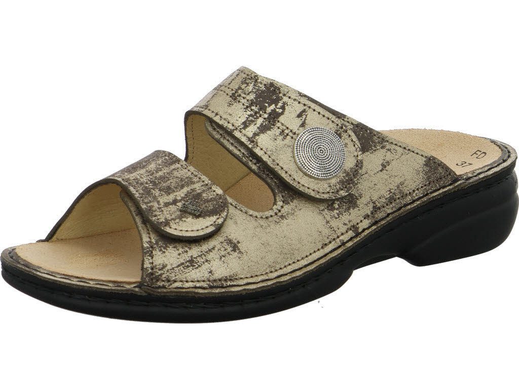 Finn Comfort Sansibar Pantolette