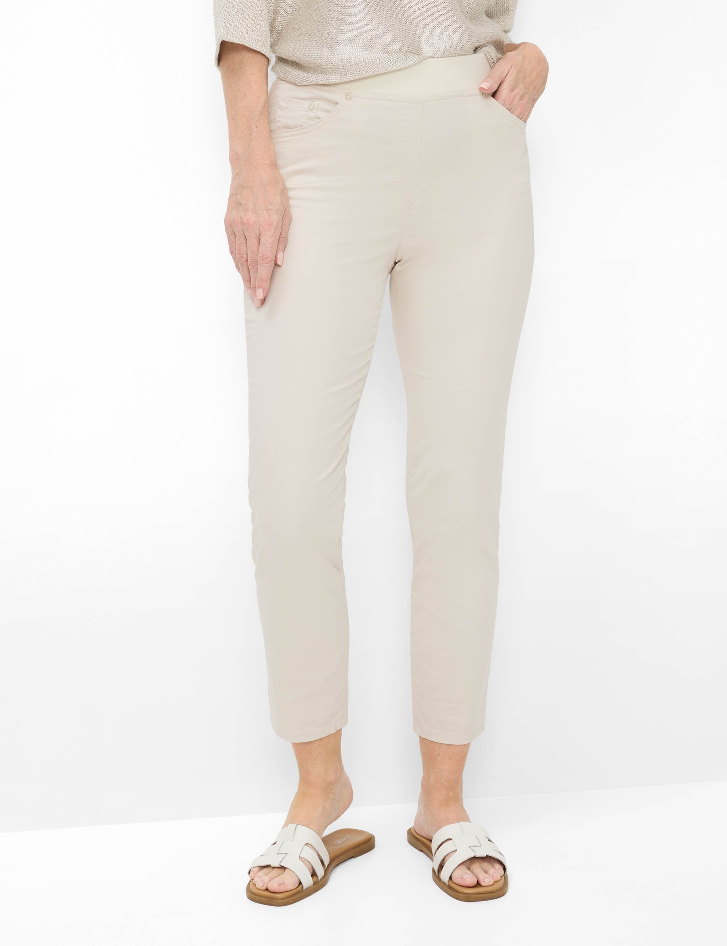 Caprihose Style PAMINA 6/8