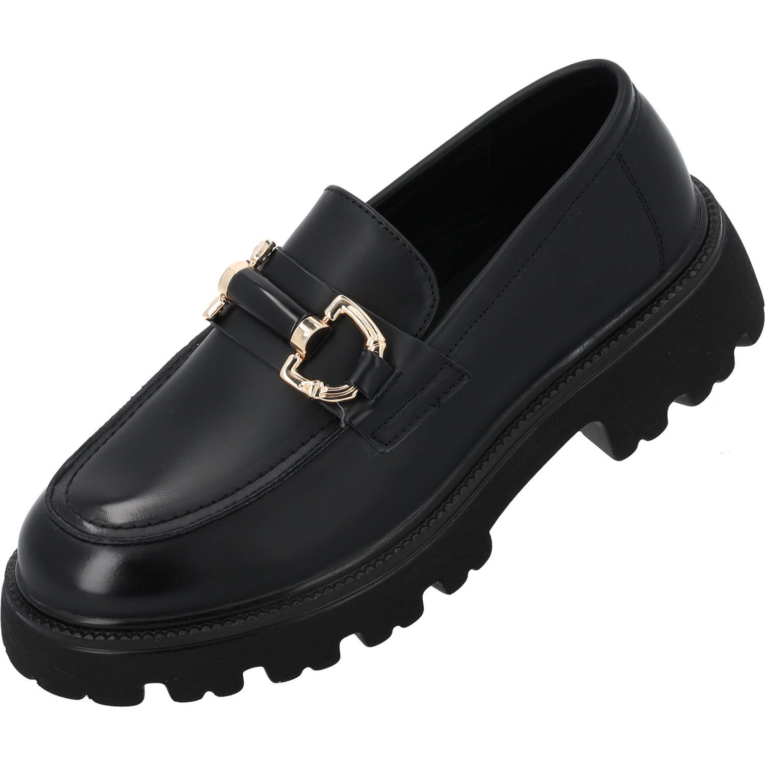 Kasnia Loafer