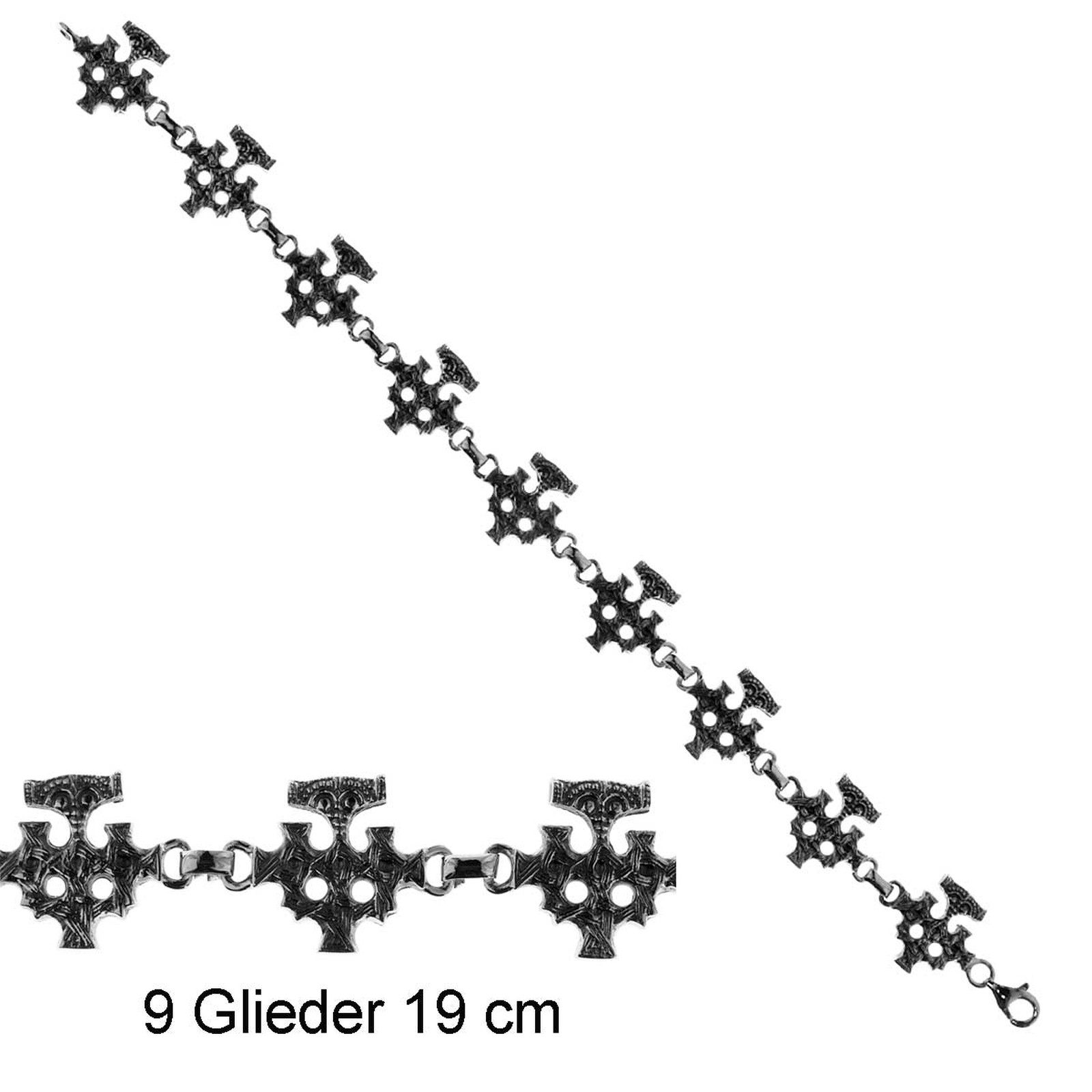 OSTSEE-SCHMUCK Armband Ostsee-Schmuck Armband Hiddensee Armband Hiddensee