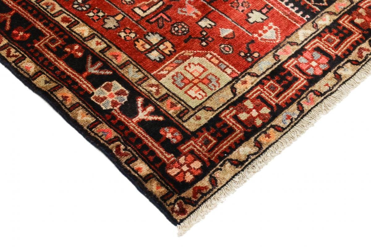 Tuyserkan 10 Orientteppich Orientteppich Nain Perserteppich, rechteckig, Trading, 119x215 mm Handgeknüpfter / Höhe: