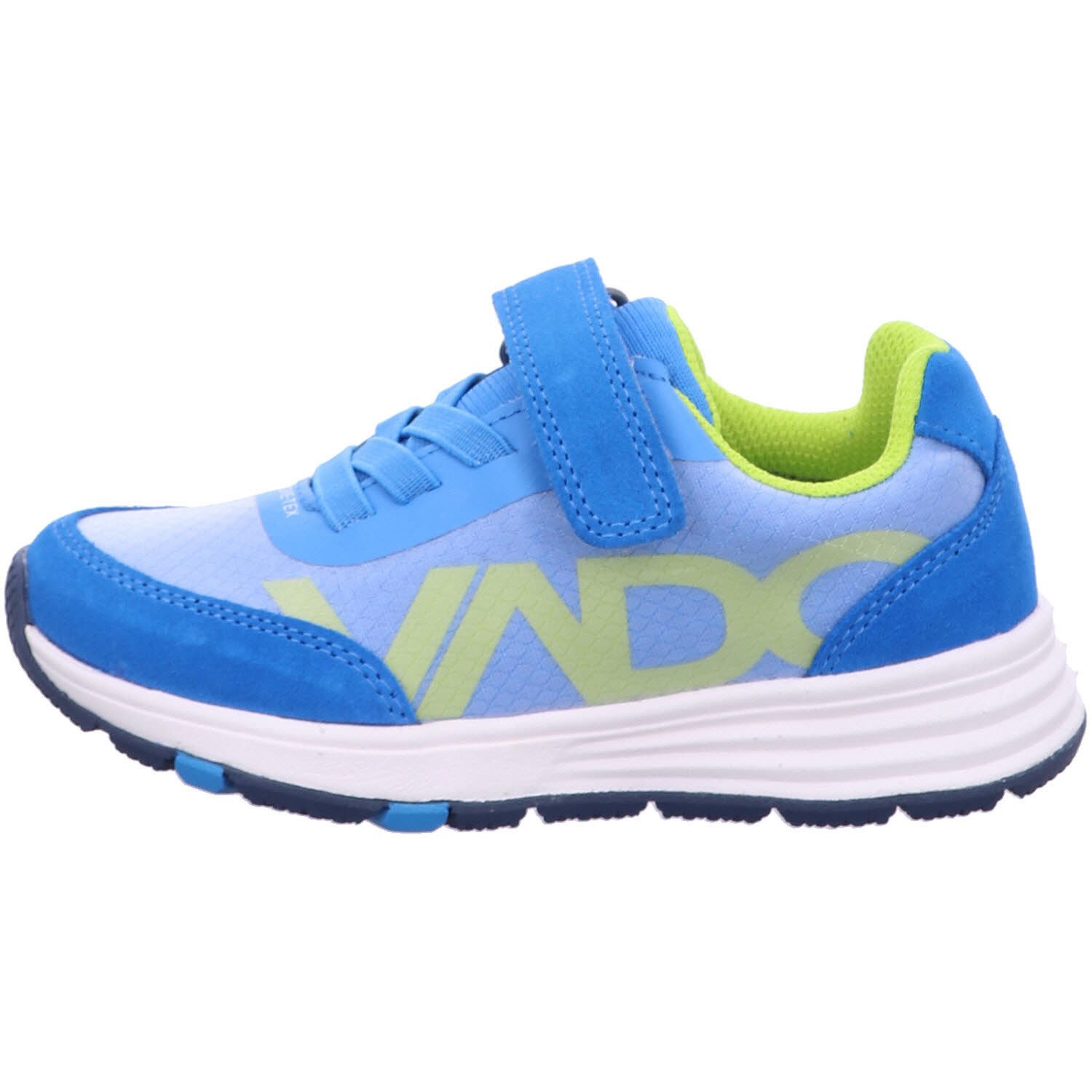 Vado 93327-3301 162 Schnürschuh