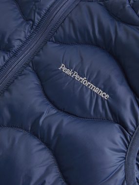 Peak Performance Funktionsweste W Helium Down Vest