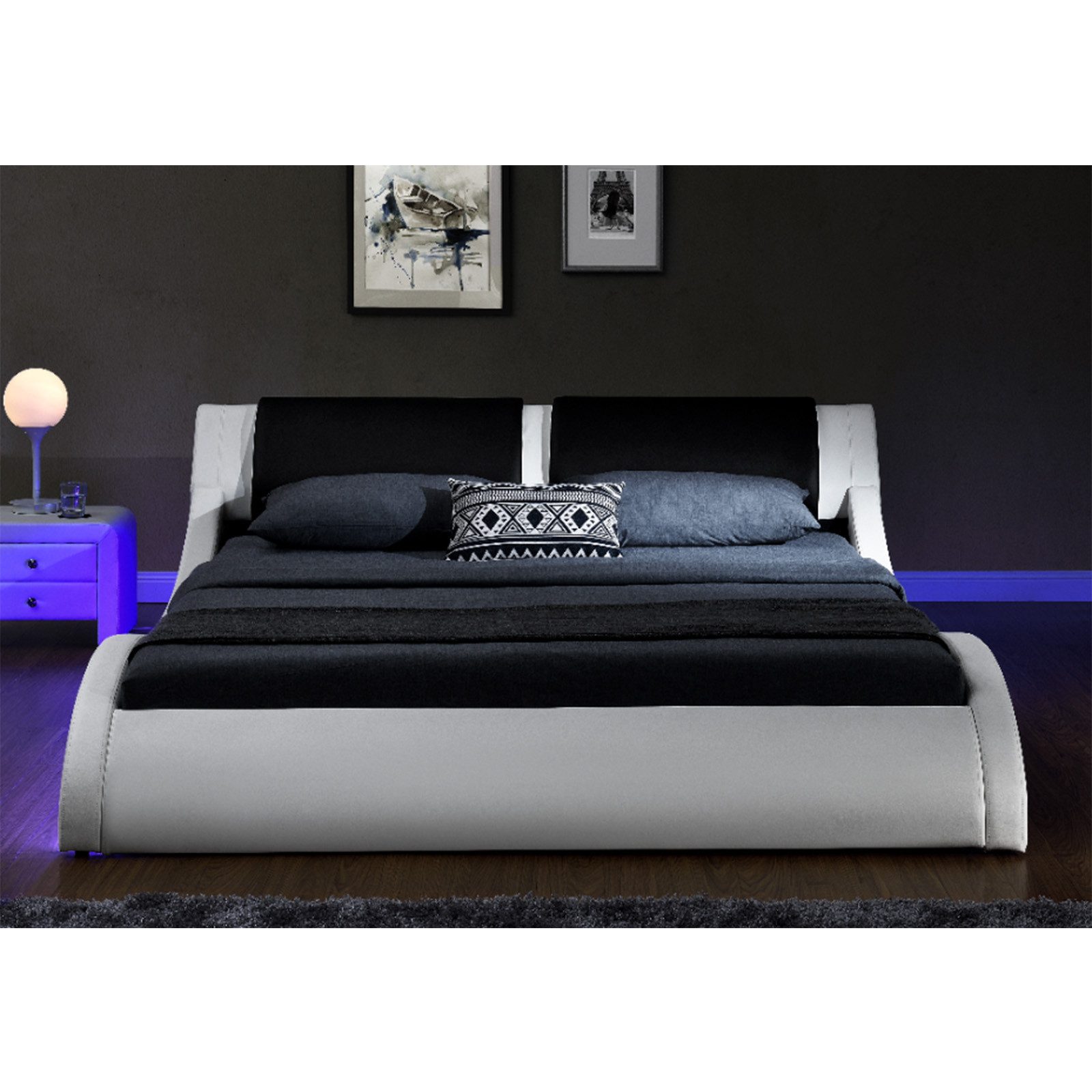 HTI-Living Bett Bett 90 x 200 günstig online kaufen