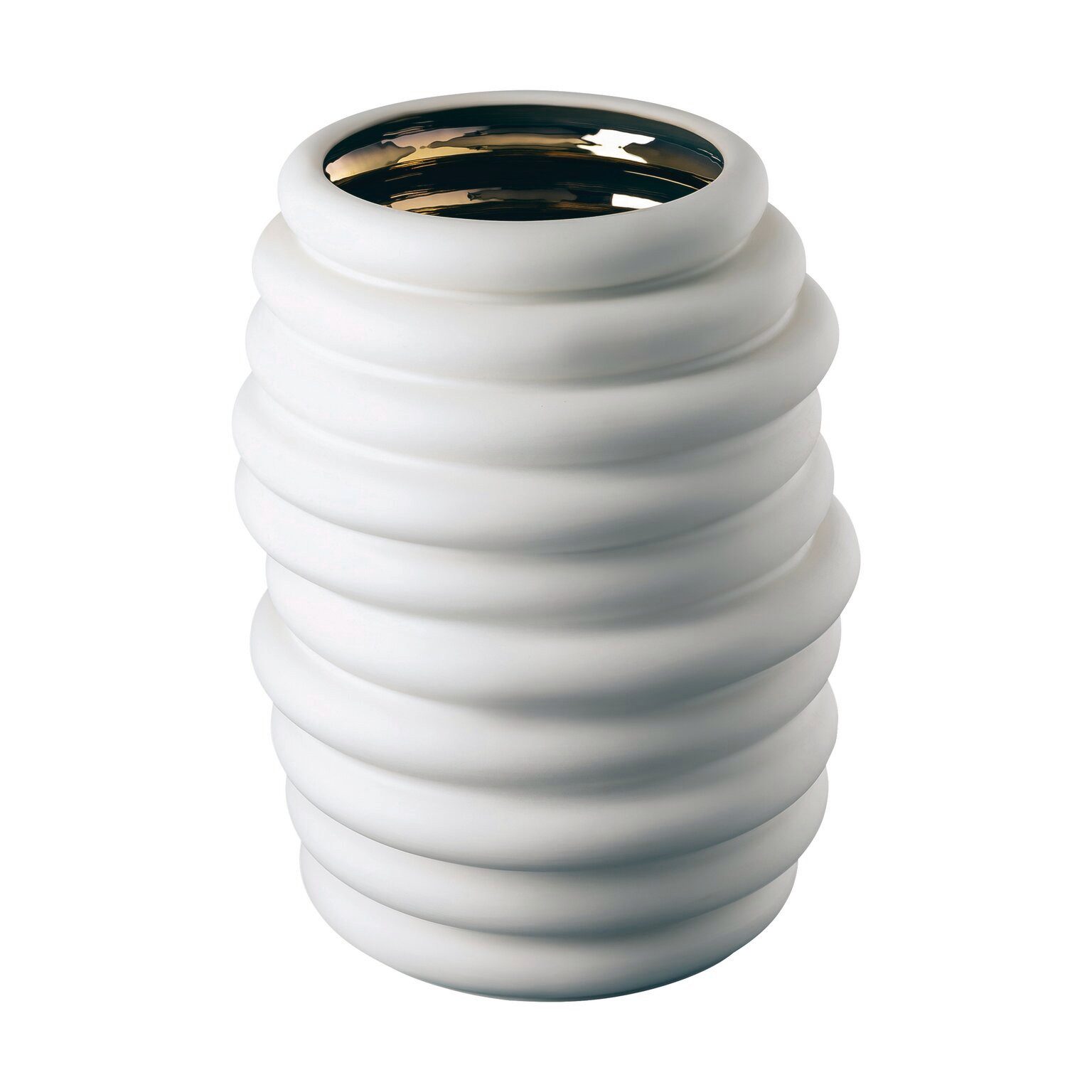 Rosenthal Tischvase Rosenthal Hop Vase, Porzellan