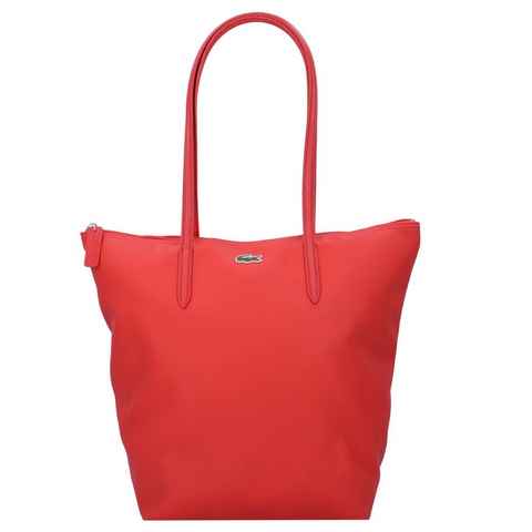 Lacoste Shopper Concept, PVC