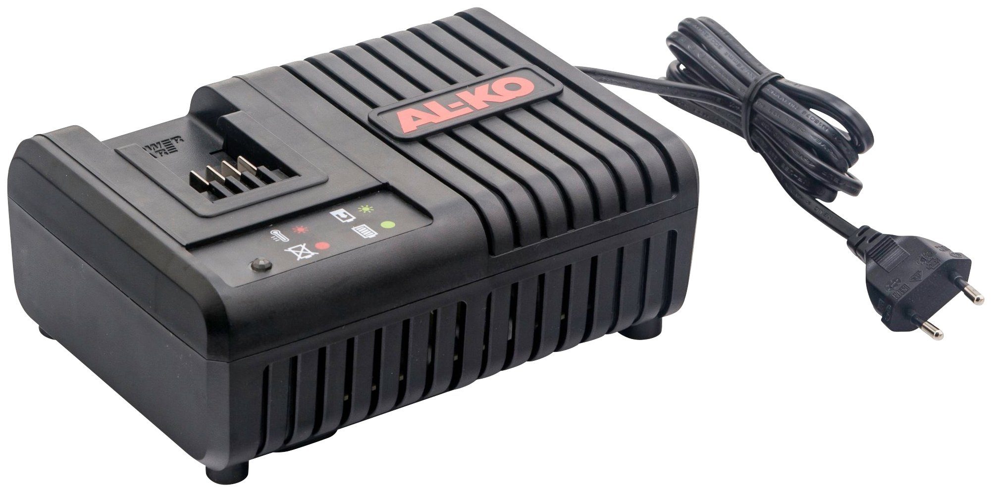 AL-KO EASY FLEX C 60 Li Schnelllade-Gerät