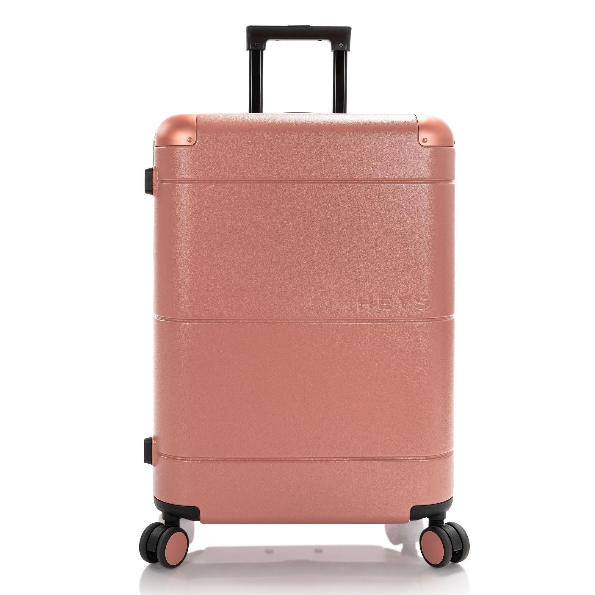 Heys Hartschalen-Trolley Zen, 4 Rollen, Polycarbonat