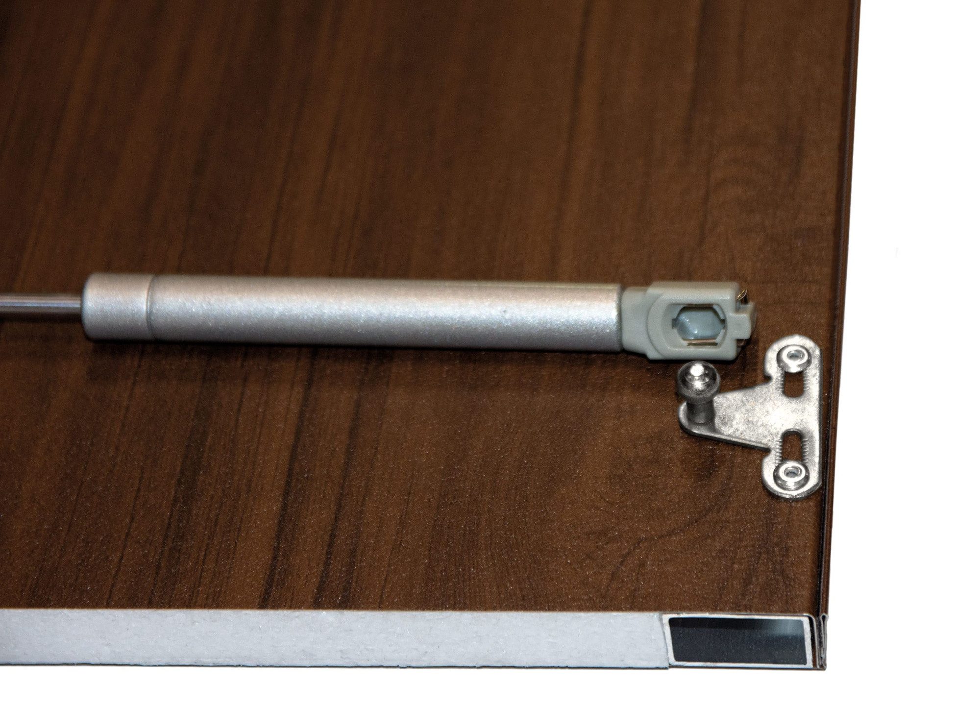 Wilk Gartenbox 117 x 62 x 63 cm, in Holzoptik