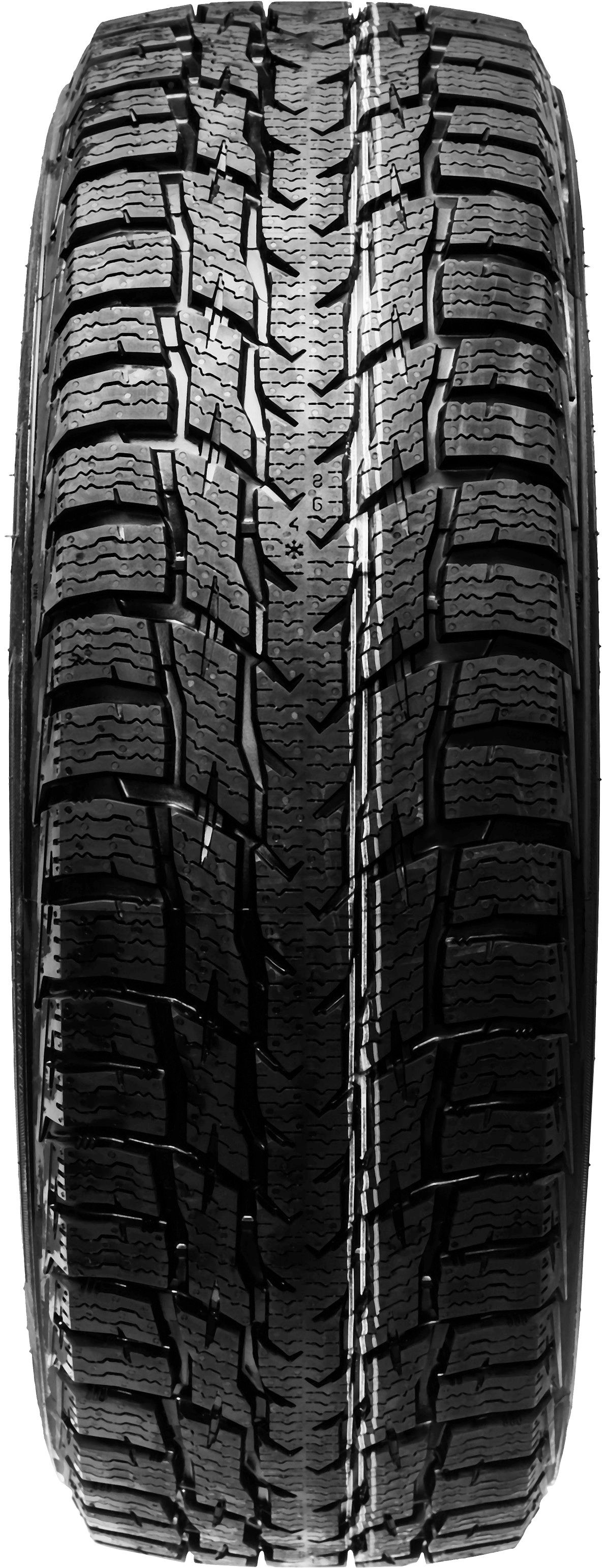 R15 C-3, WR 185/60 1-St., Winterreifen 94T Nokian