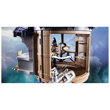 Playmobil® Spielwelt PLAYMOBIL® 70745 - Violet Vale - Zauberturm