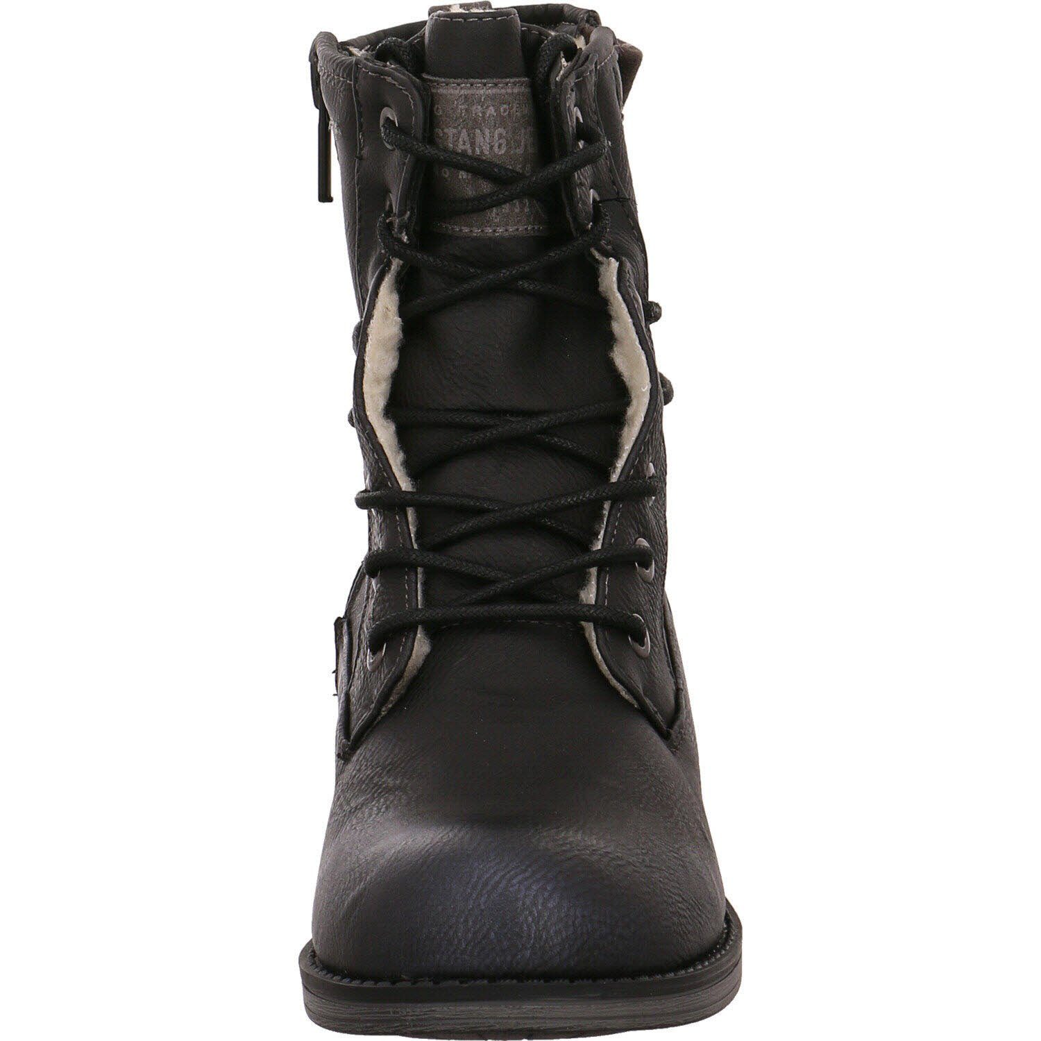 MUSTANG Schnürboots