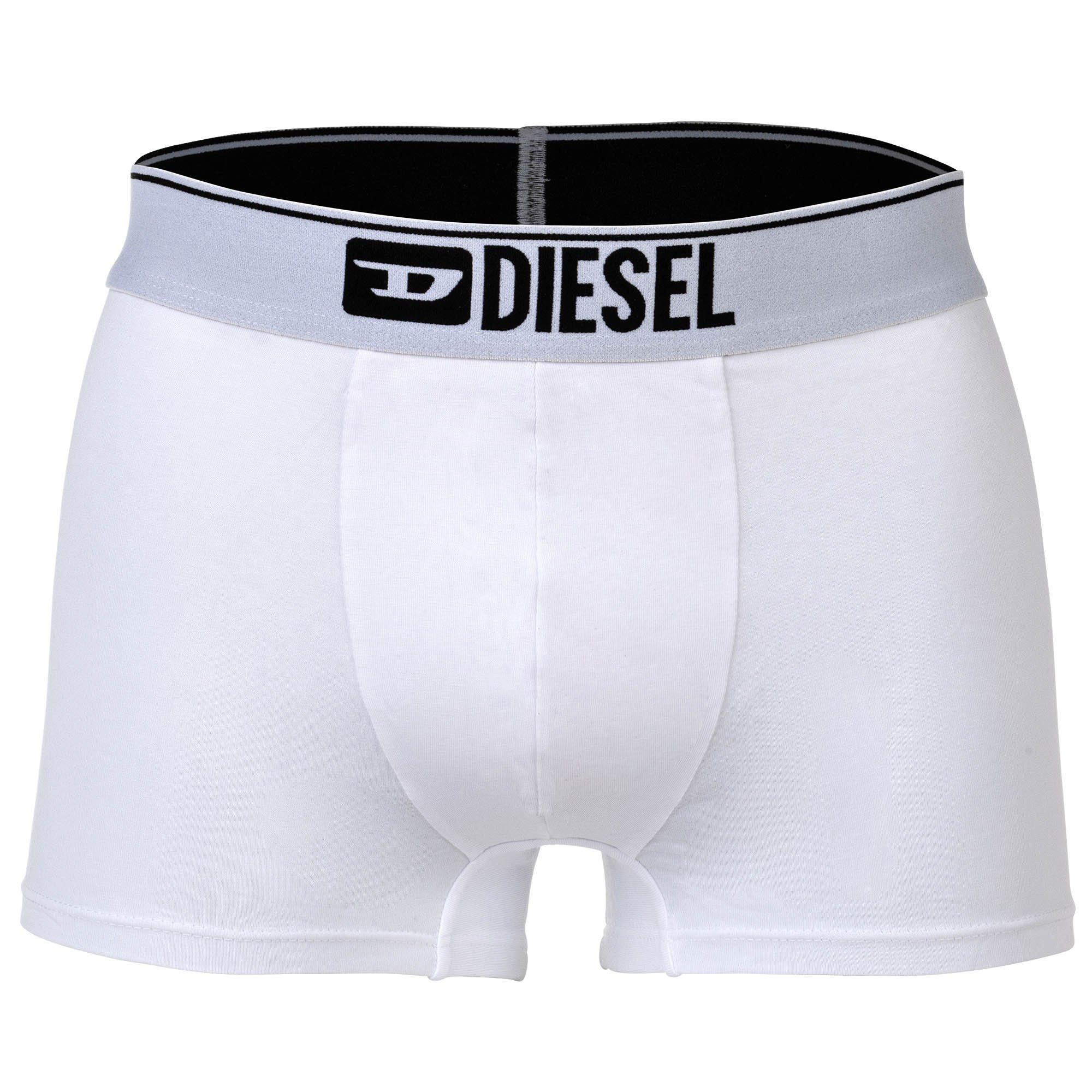 Diesel Boxer Herren Boxershort 3er Pack Baumwolle (Packung, 3er Pack) günstig online kaufen